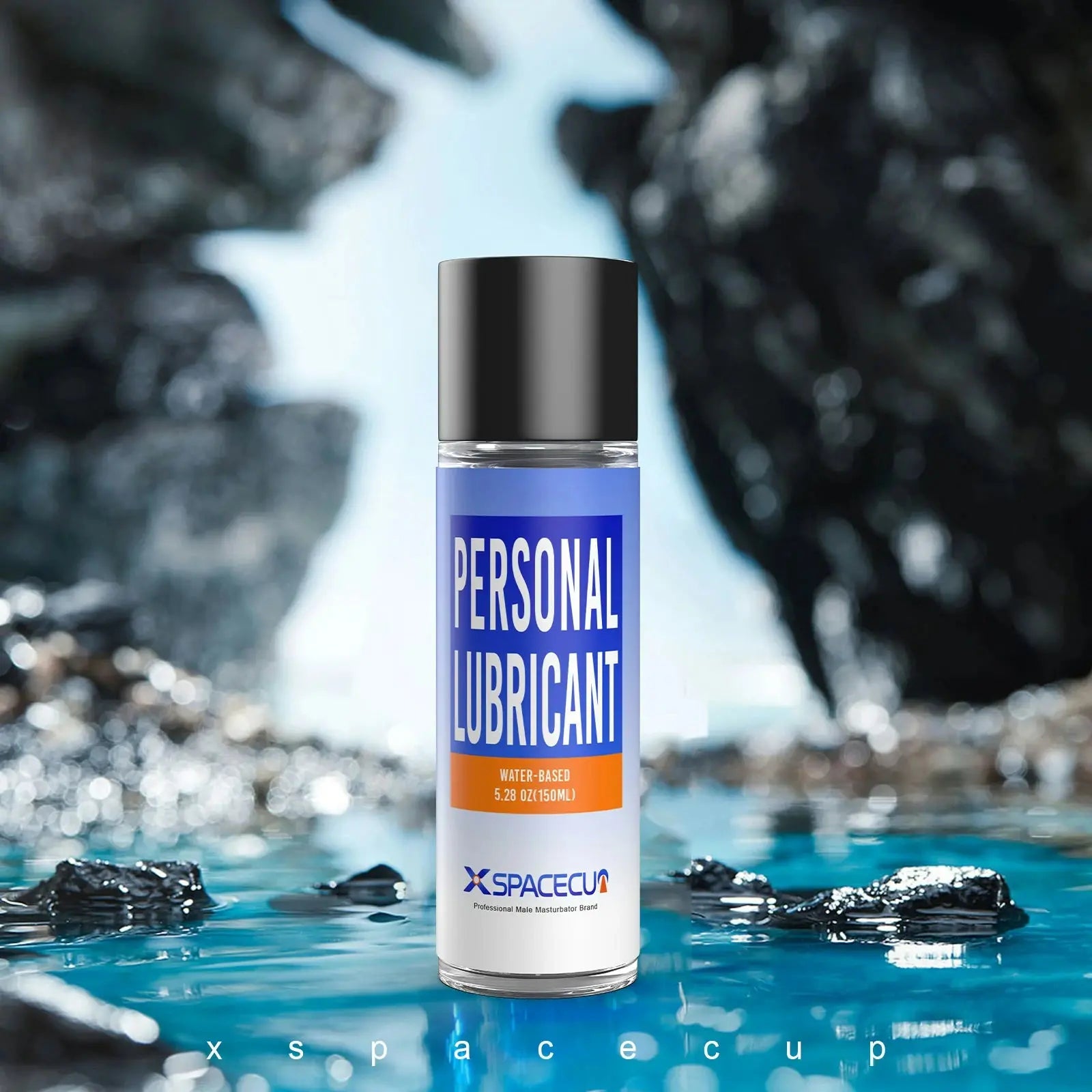 200ml Sex Lubricant