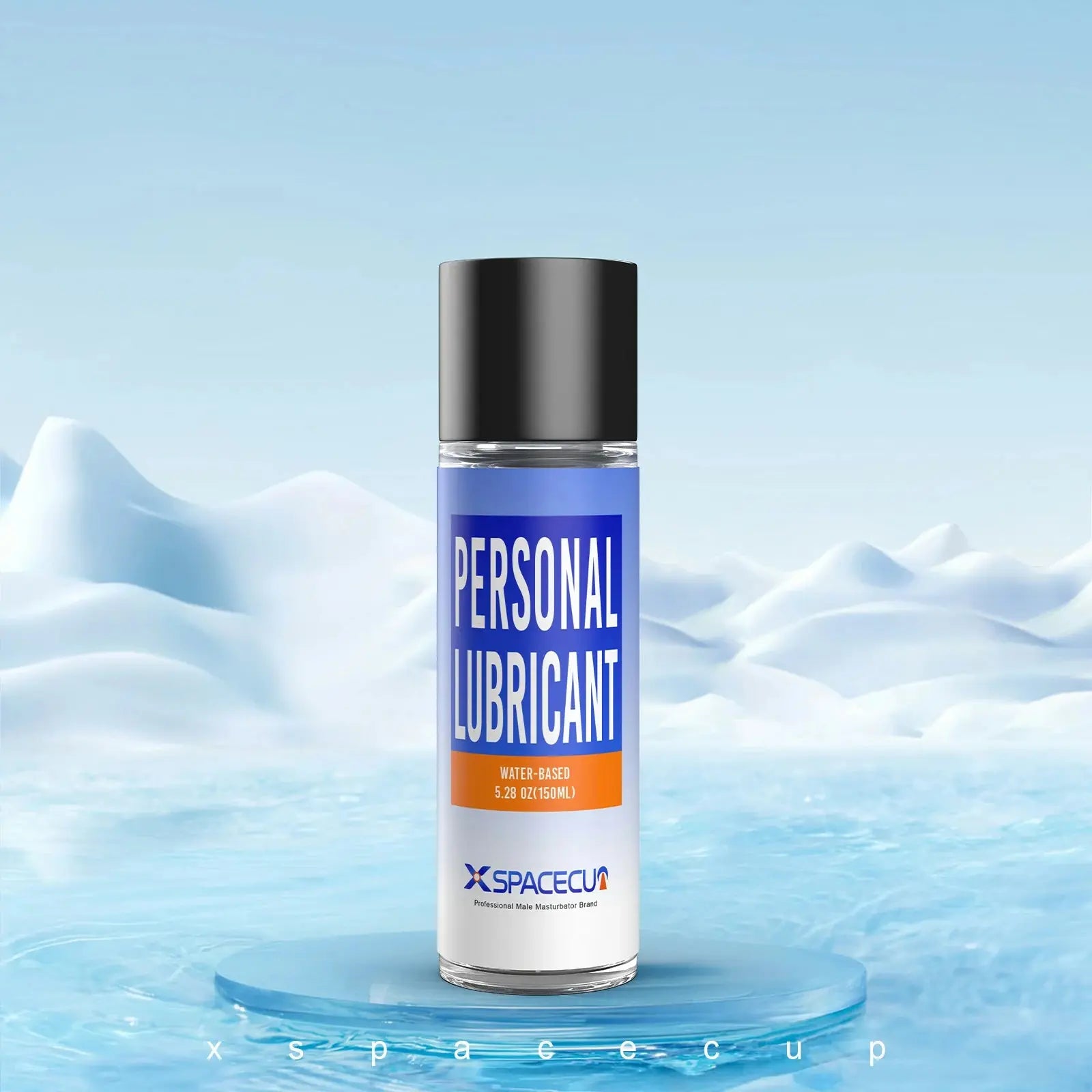 200ml Sex Lubricant