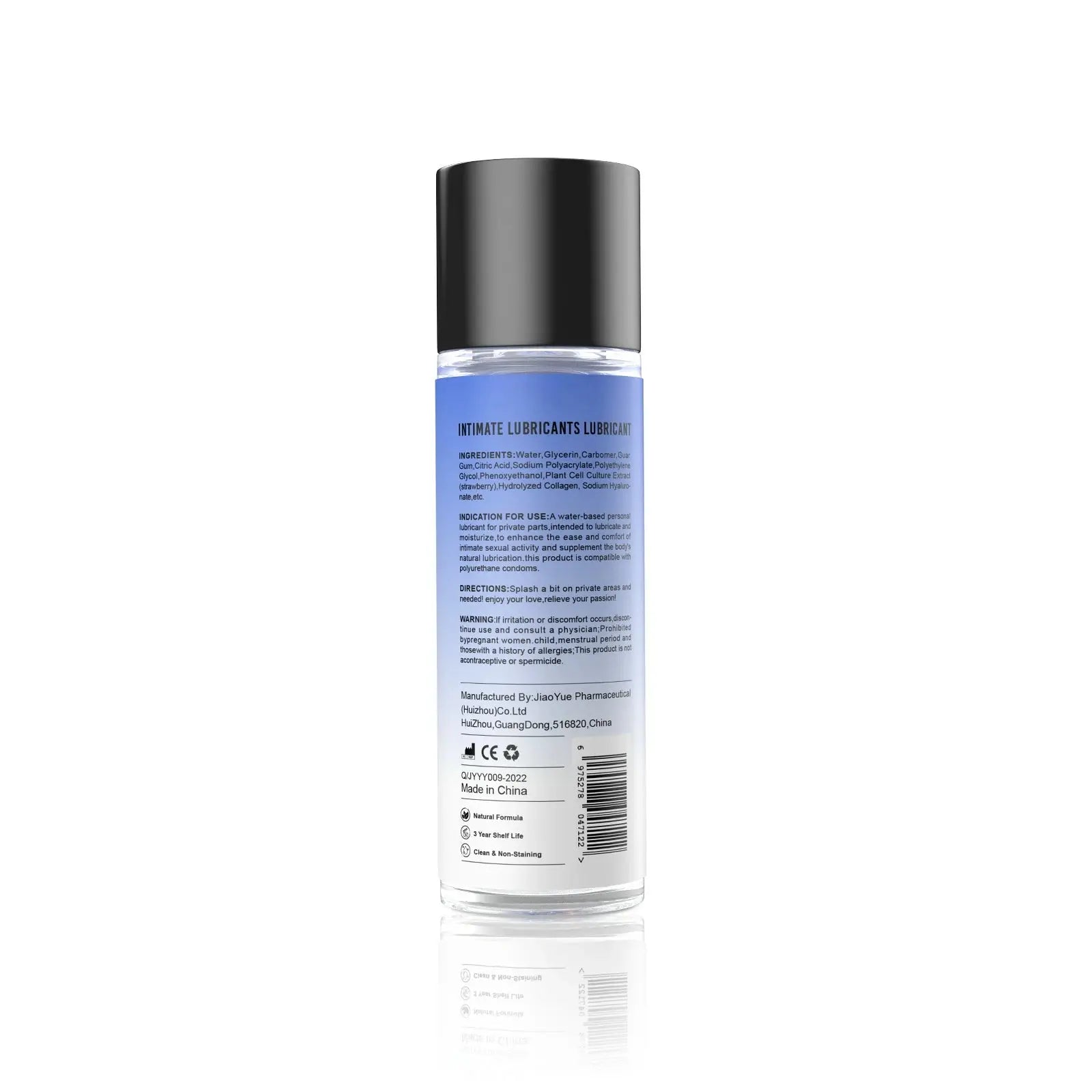 200ml Sex Lubricant
