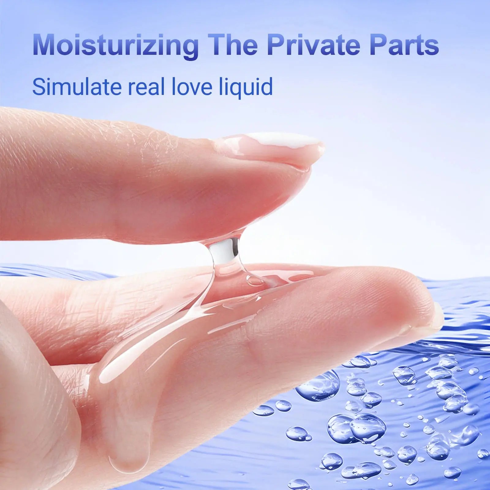 200ml Sex Lubricant