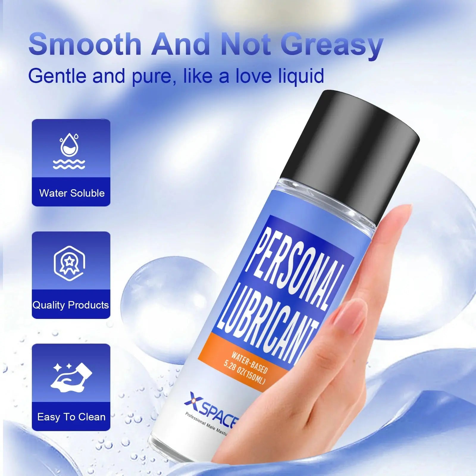 200ml Sex Lubricant