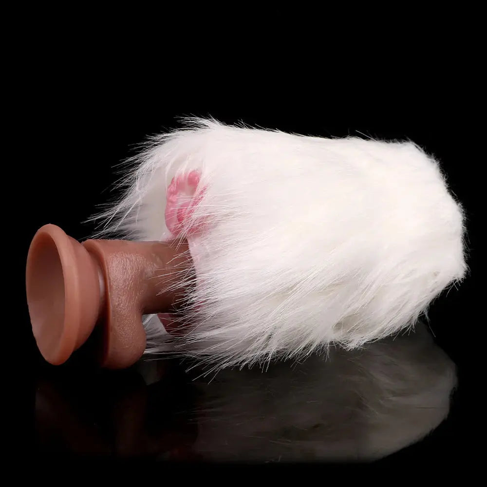 Fantasy Furry Stroker