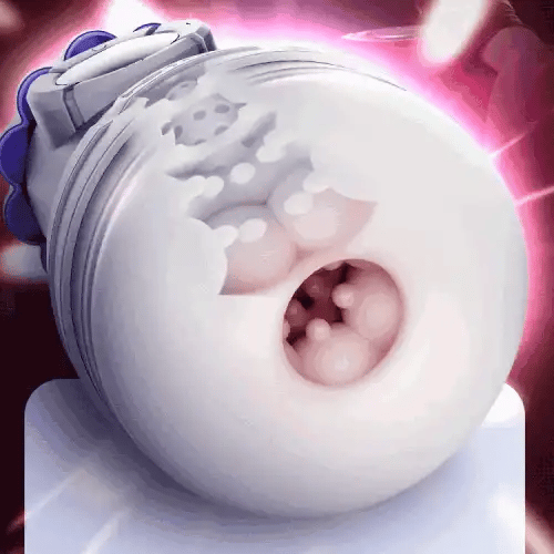 Leten Powerful Blasting Automatic Vibration Stroker