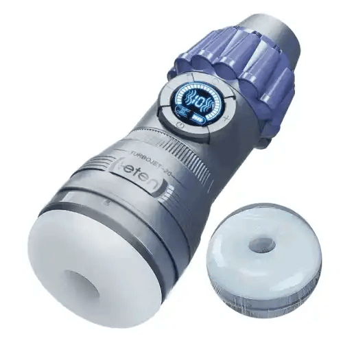 Leten Powerful Blasting Automatic Vibration Stroker