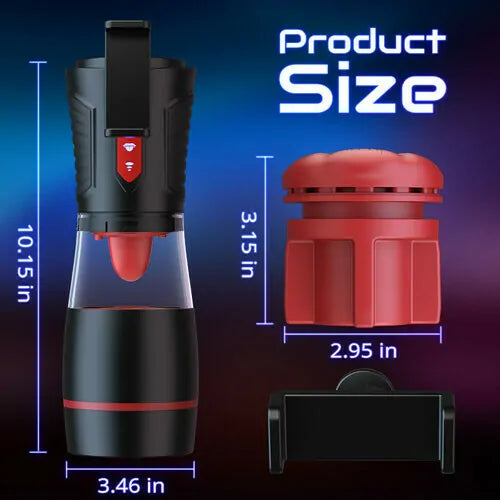 Best Male Masturbator XS19