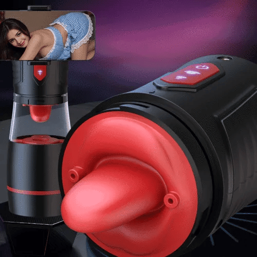 Best Male Masturbator XS19