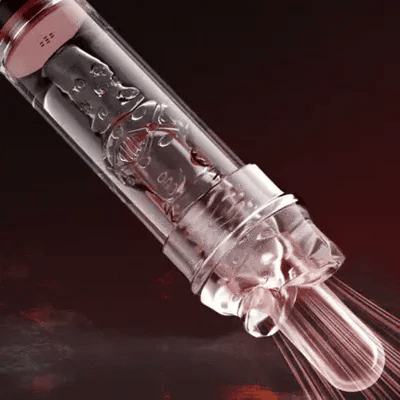 Best Multifunction Vacuum Penis Pump with 3 Suction & 9 Vibration Masturbator blowjob machine
