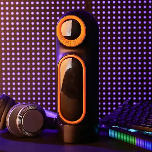 Best Blowjob Toy with 10 Thrusting, Vibrating & 4 Suction Modes