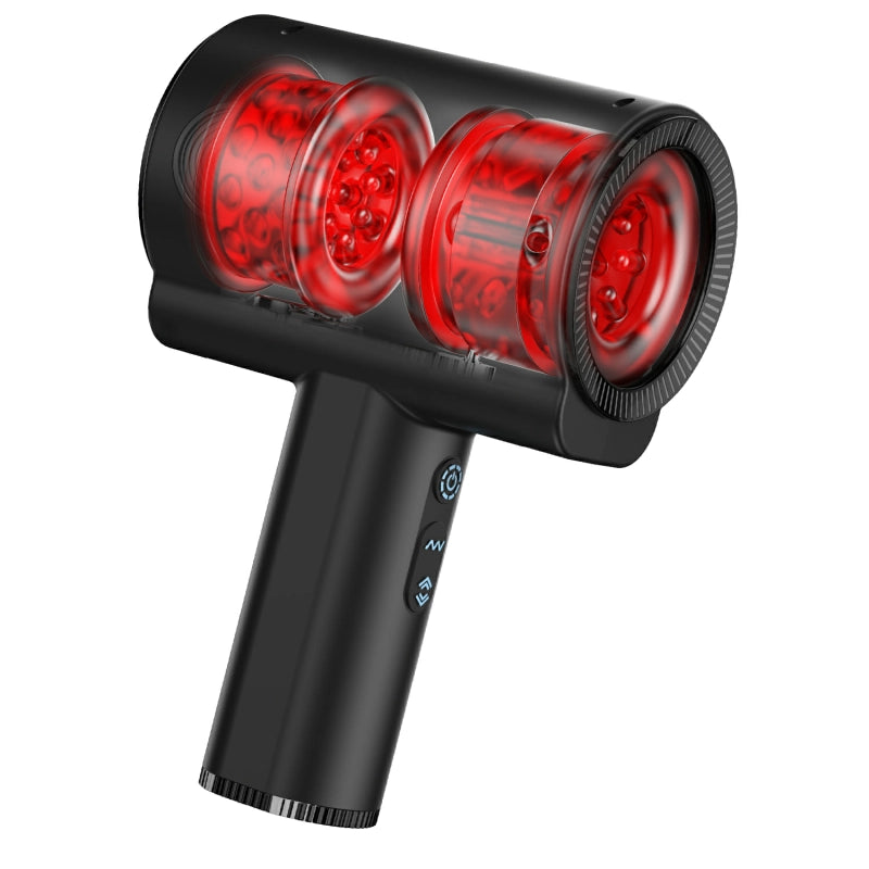 Best Huge Cocks Stroker XR17B