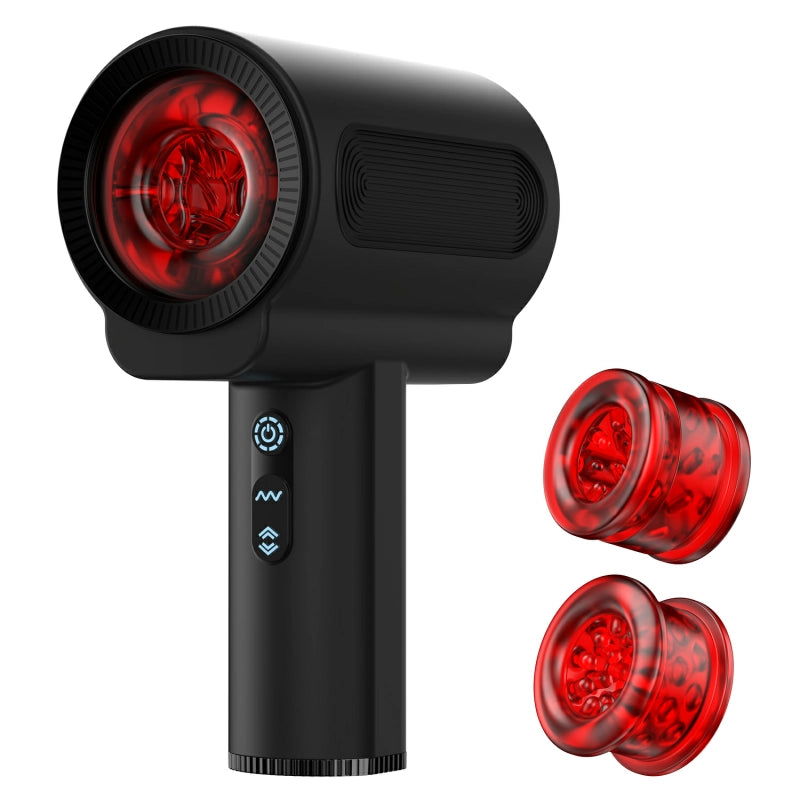 Best Huge Cocks Stroker XR17B