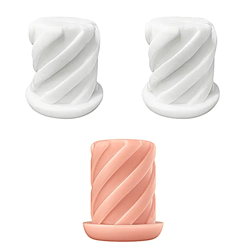 XR2 Rotating Masturbator 7 Rotation Modes Soft TPE Sleeve