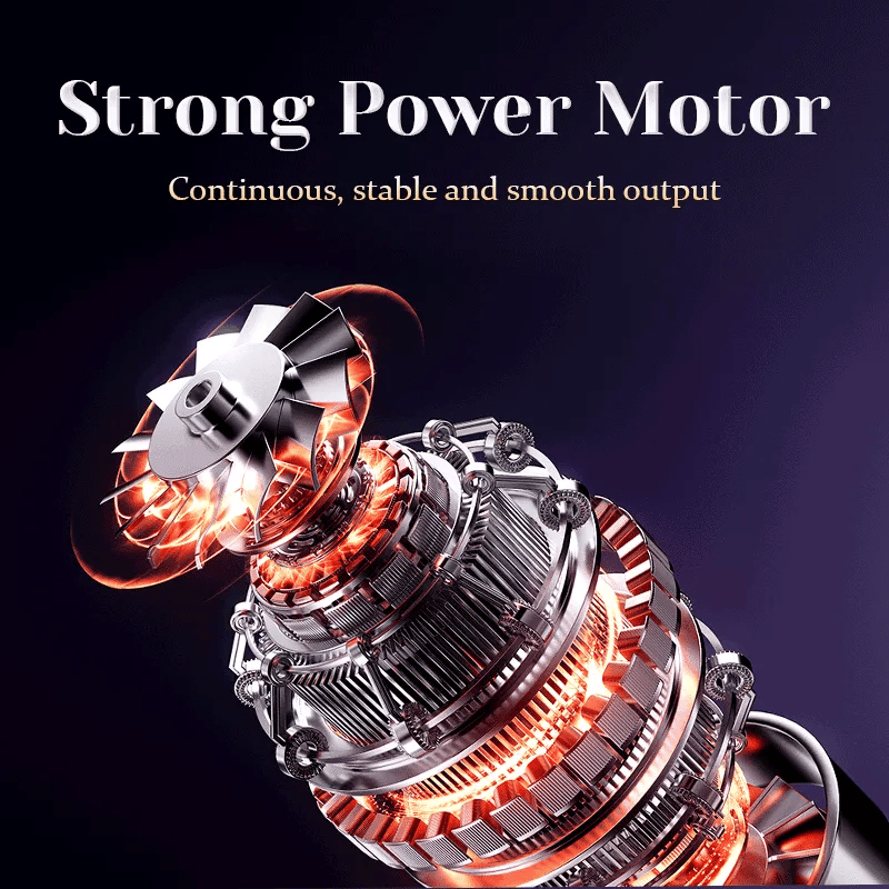 XR7 Hands Free Thrusting Masturbator Dual Entry 7 Rotating & Thrusting Waterproof