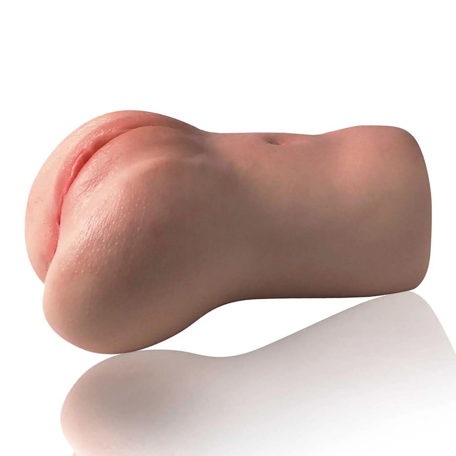 silicone fake pussy toys