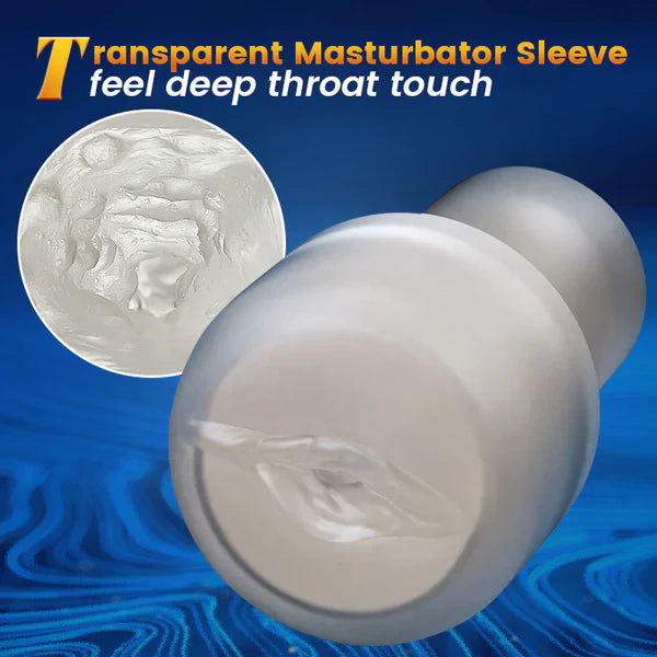 Electric Water Penis Pump