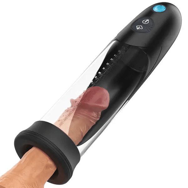Electric Water Penis Pump