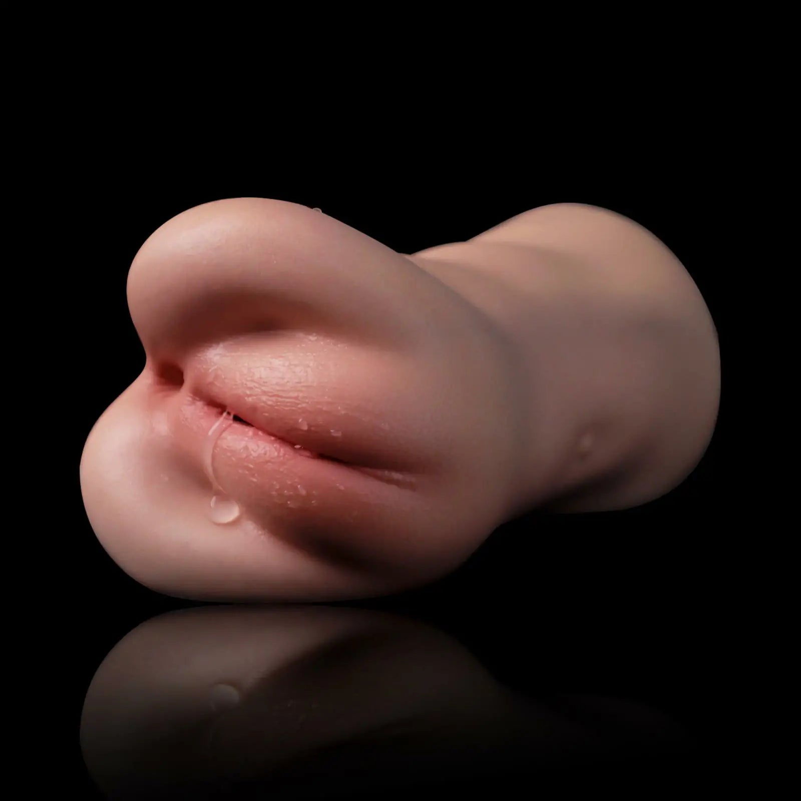 PUX06 3D Realistic Vagina Masturbator for Men