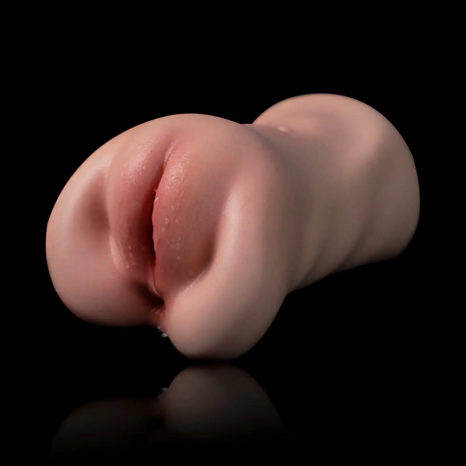 PUX06 3D Realistic Vagina Masturbator for Men