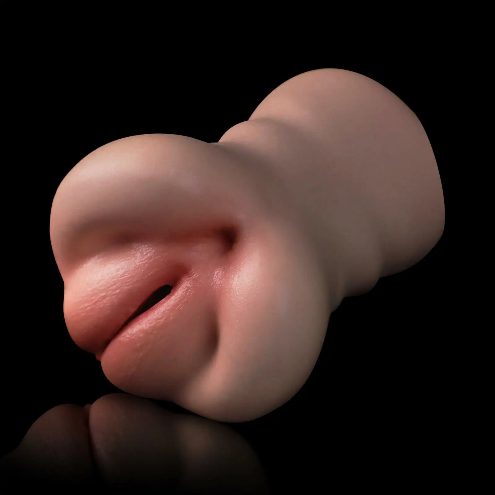 PUX06 3D Realistic Vagina Masturbator for Men