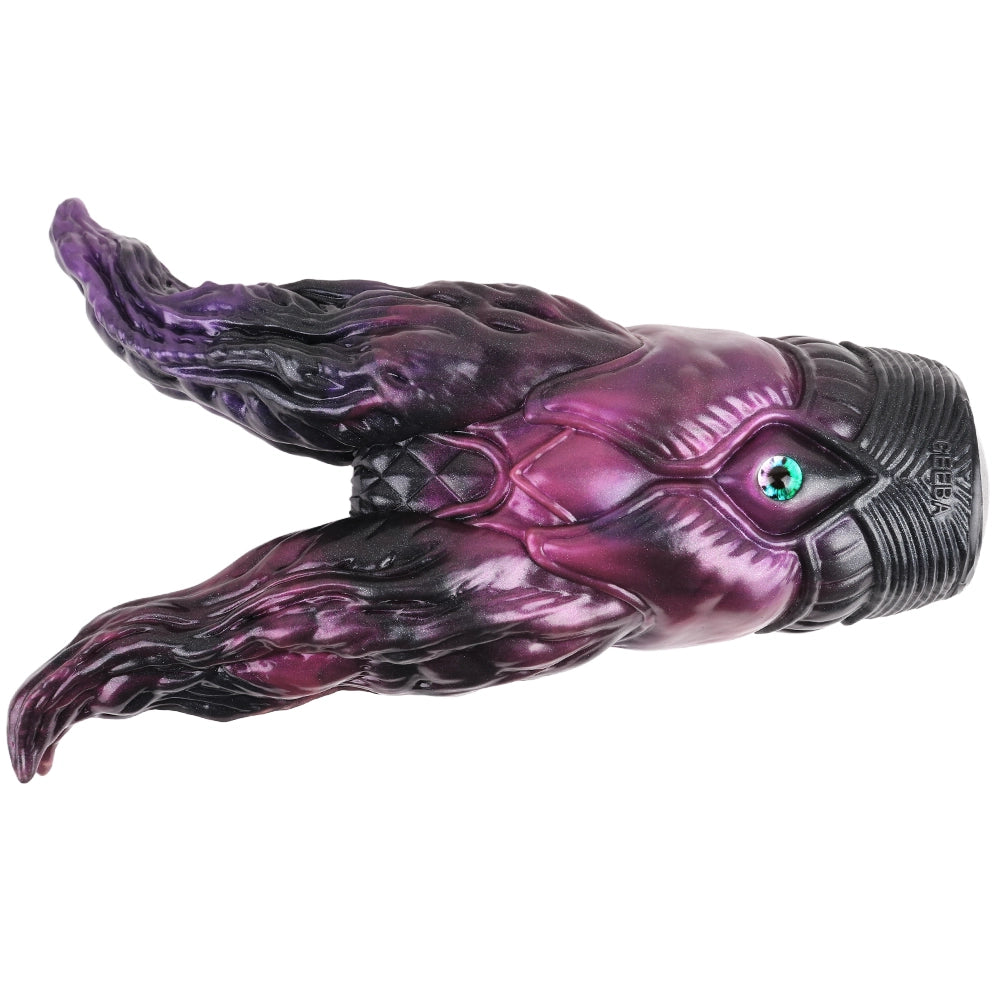 Dagon – Abyssal God Fantasy Masturbator