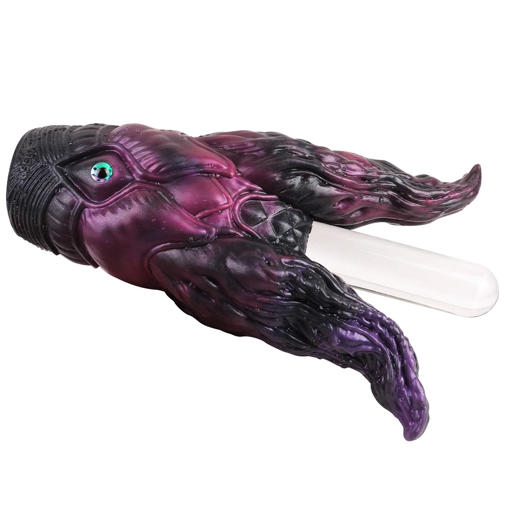 Dagon – Abyssal God Fantasy Masturbator