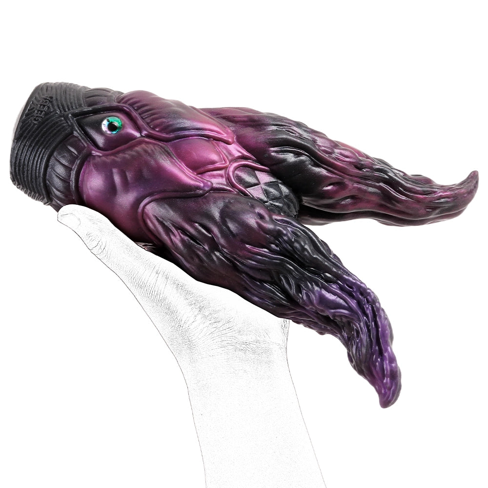 Dagon – Abyssal God Fantasy Masturbator