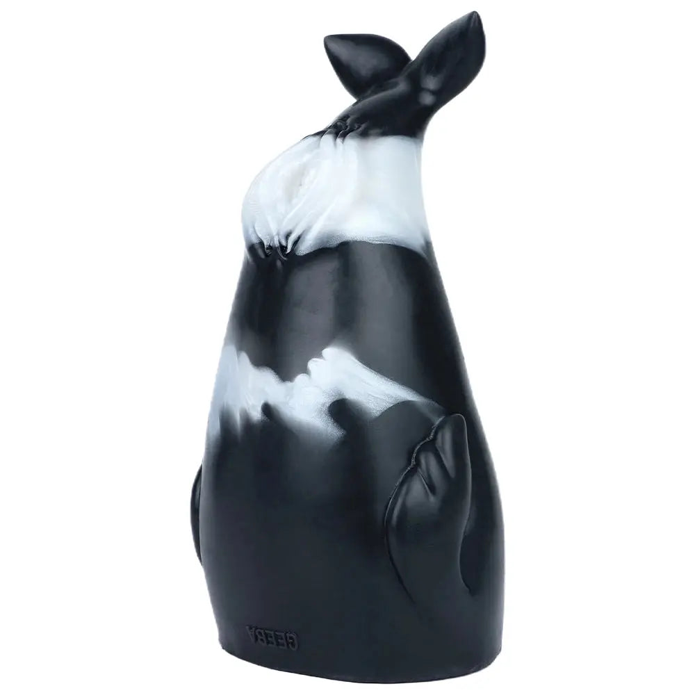 Abyssal Orca Fantasy Stroker