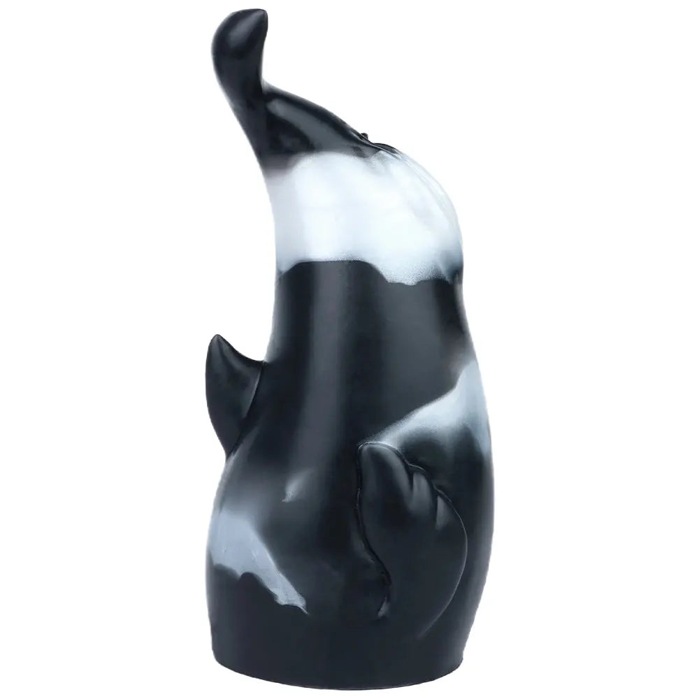 Abyssal Orca Fantasy Stroker