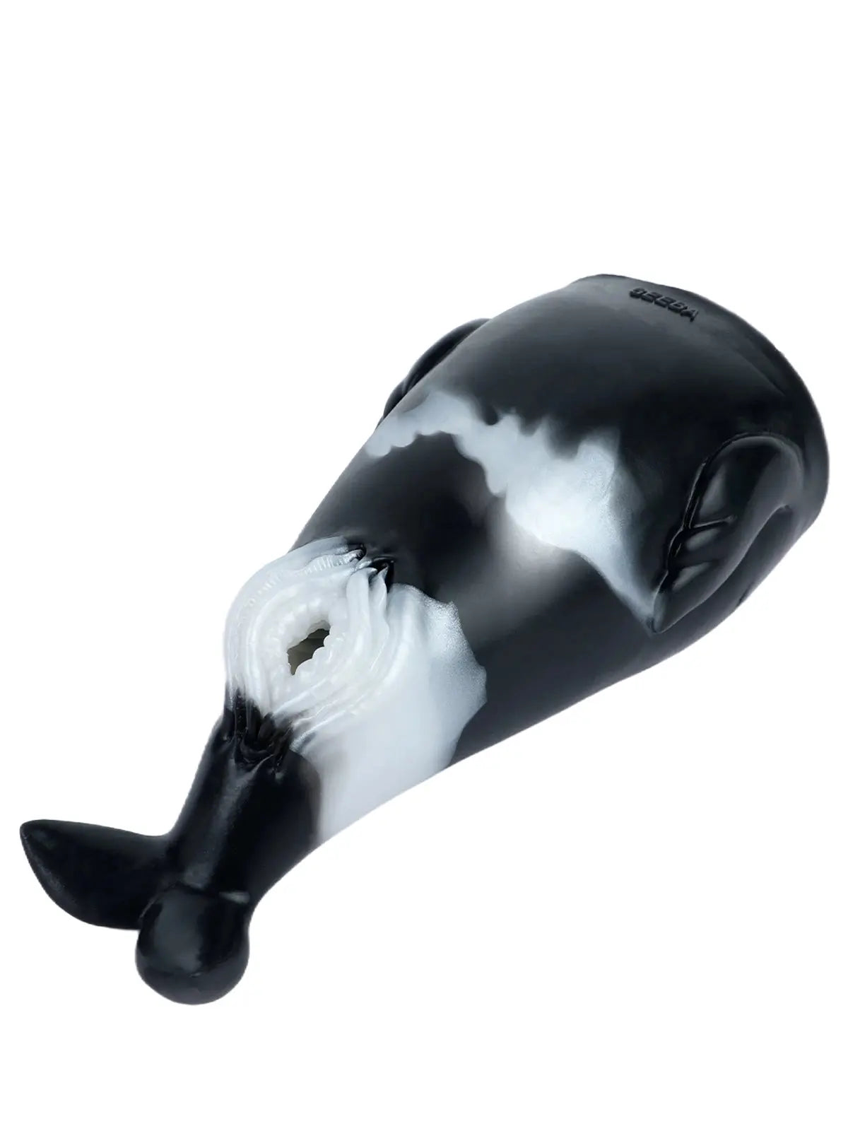 Abyssal Orca Fantasy Stroker