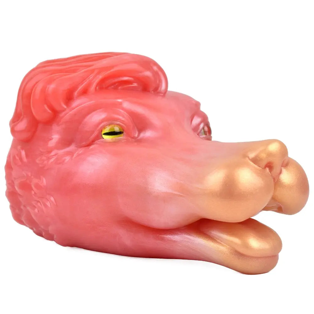 Oral Fantasy Masturbator
