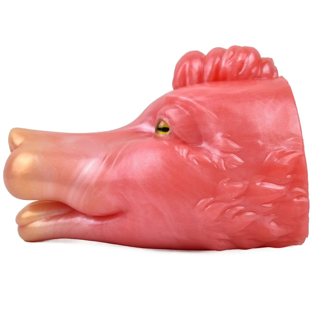 Oral Fantasy Masturbator
