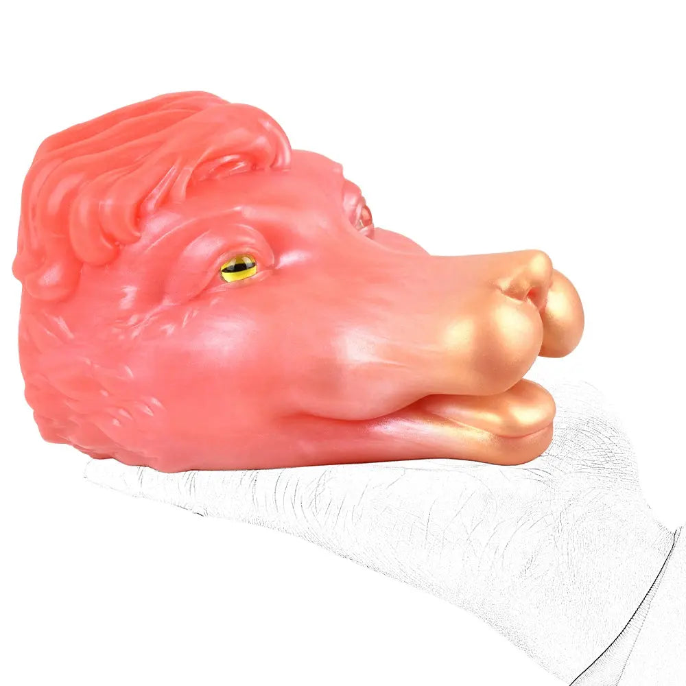 Oral Fantasy Masturbator