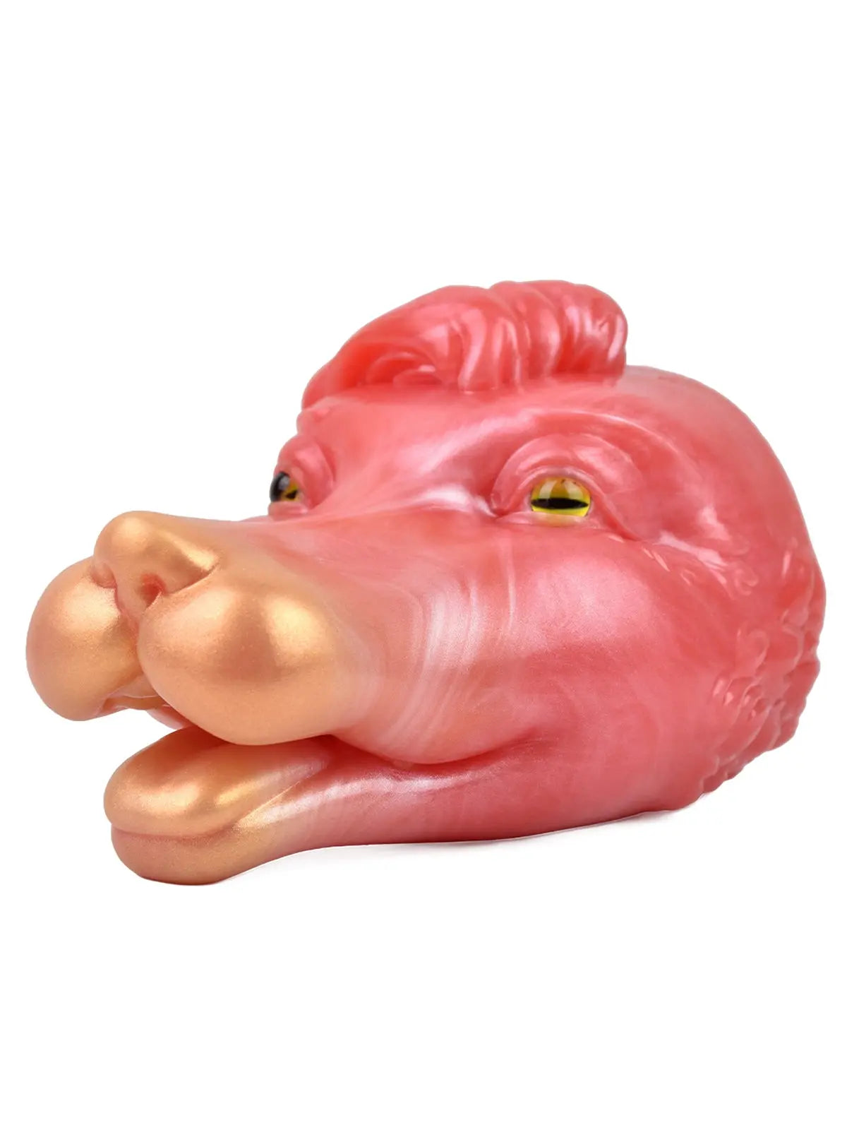 Oral Fantasy Masturbator