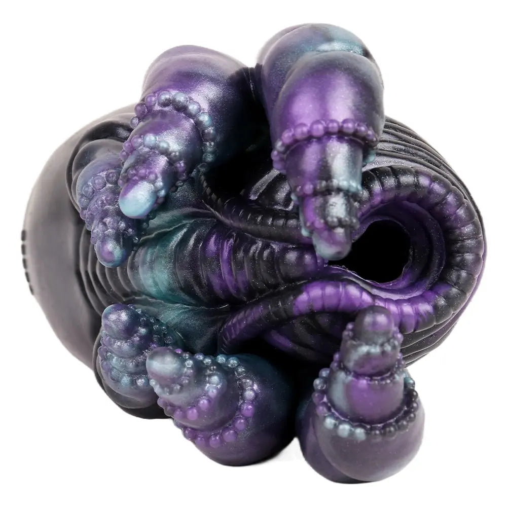 Realistic Fantasy Tentacle Stroker