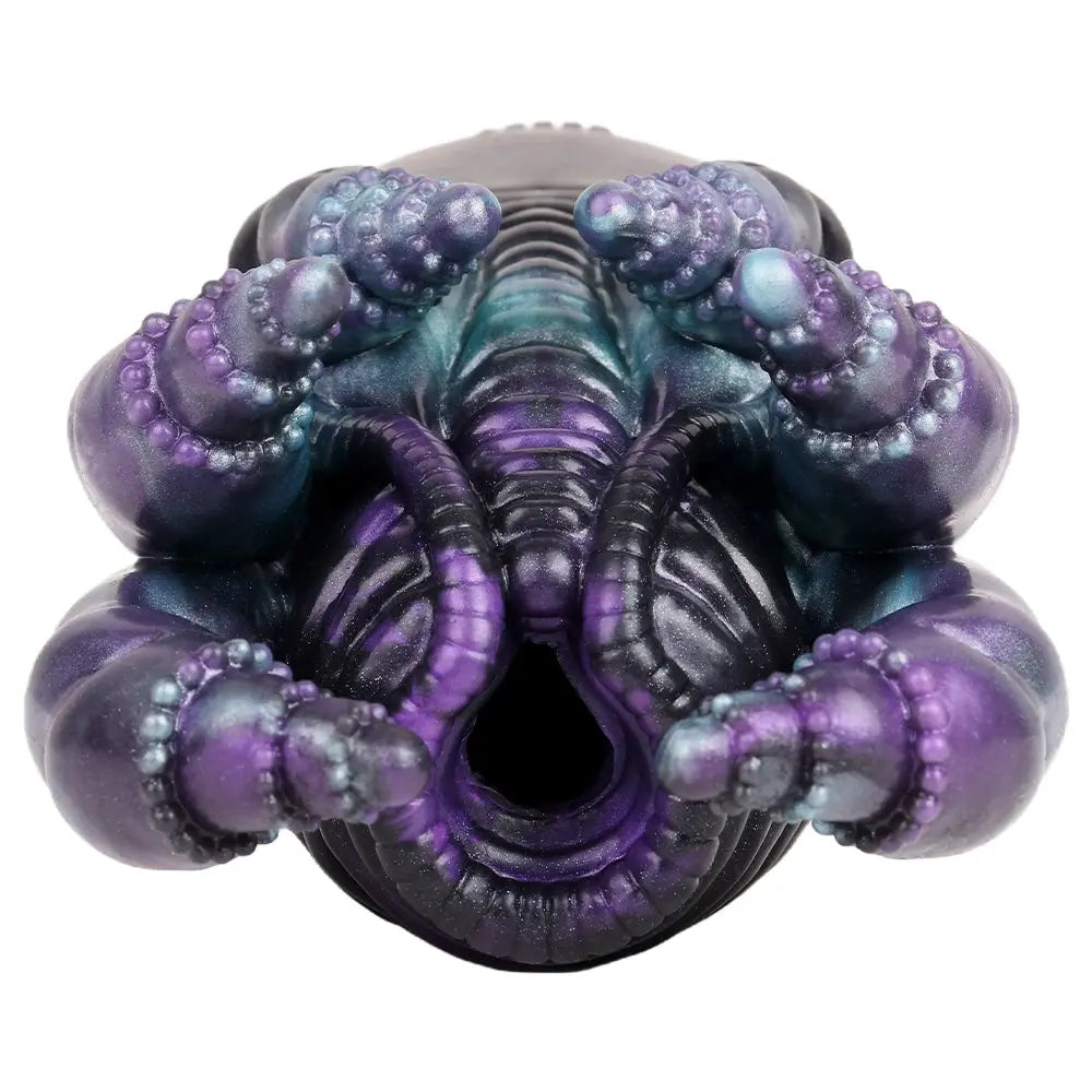 Realistic Fantasy Tentacle Stroker