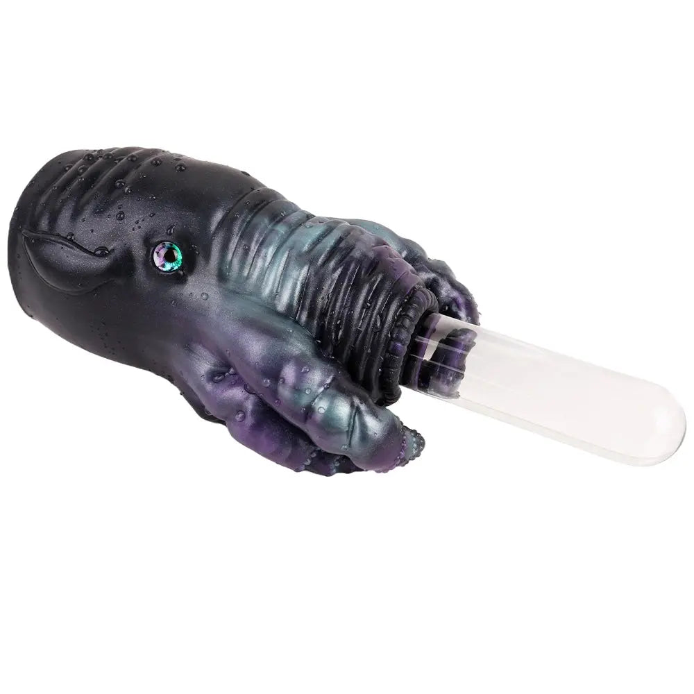 Realistic Fantasy Tentacle Stroker