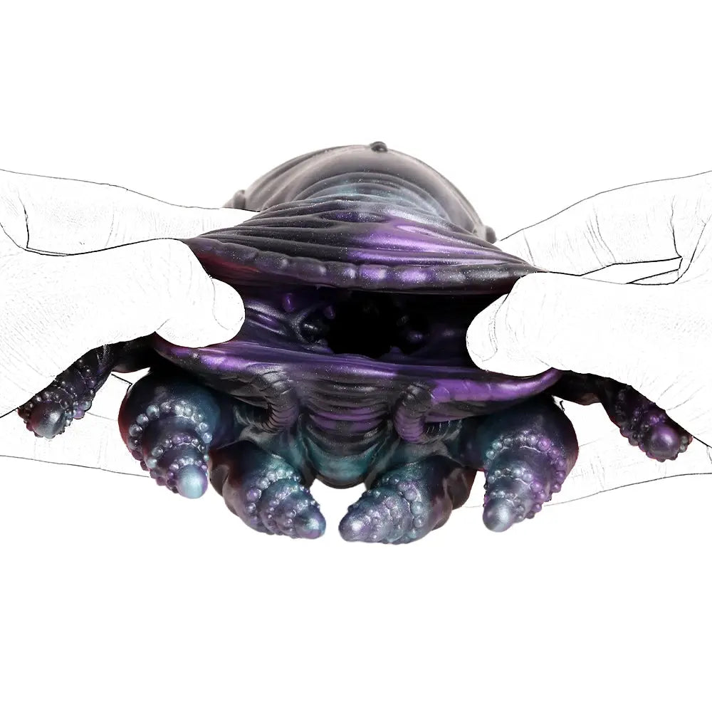 Realistic Fantasy Tentacle Stroker