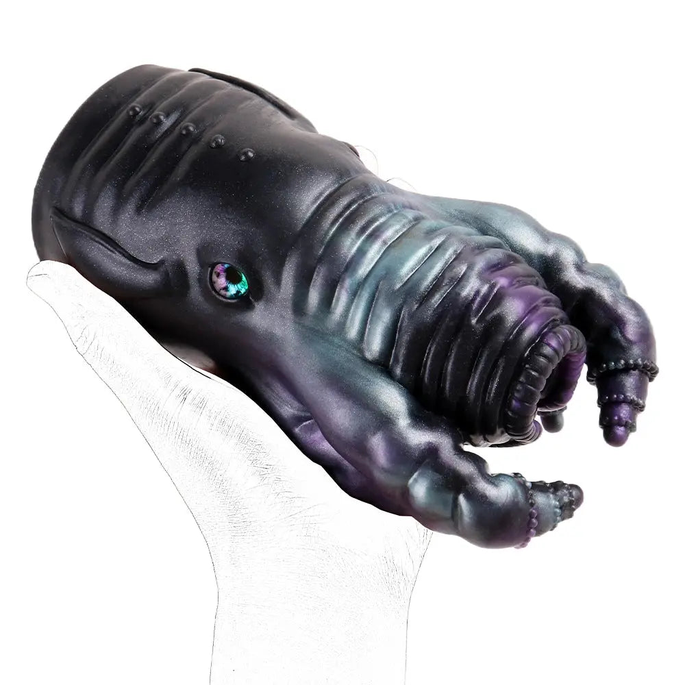 Realistic Fantasy Tentacle Stroker