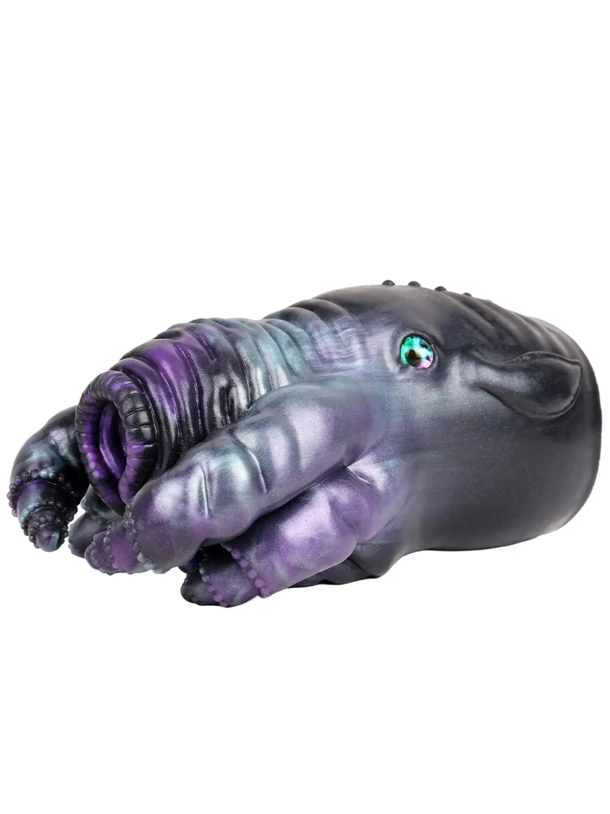 Realistic Fantasy Tentacle Stroker