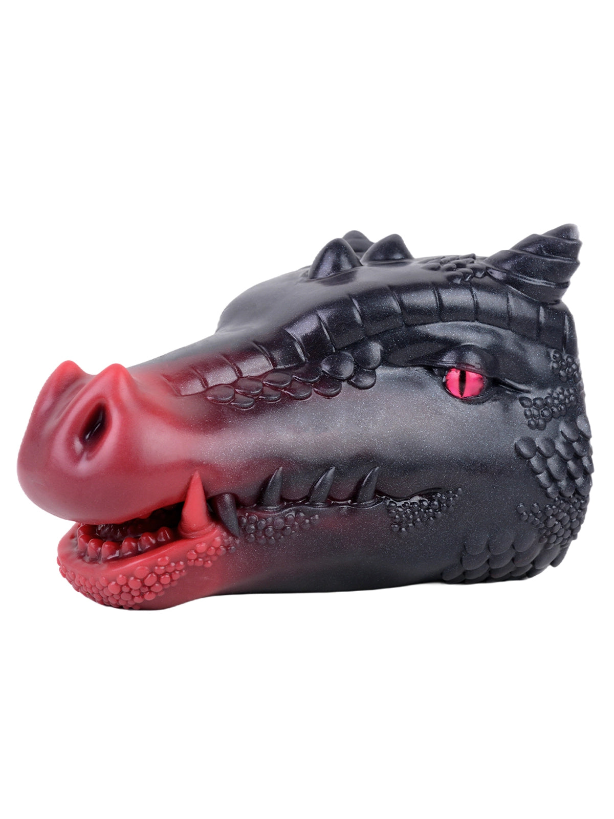 Fafnir - Fantasy Dragon Head Oral Masturbator
