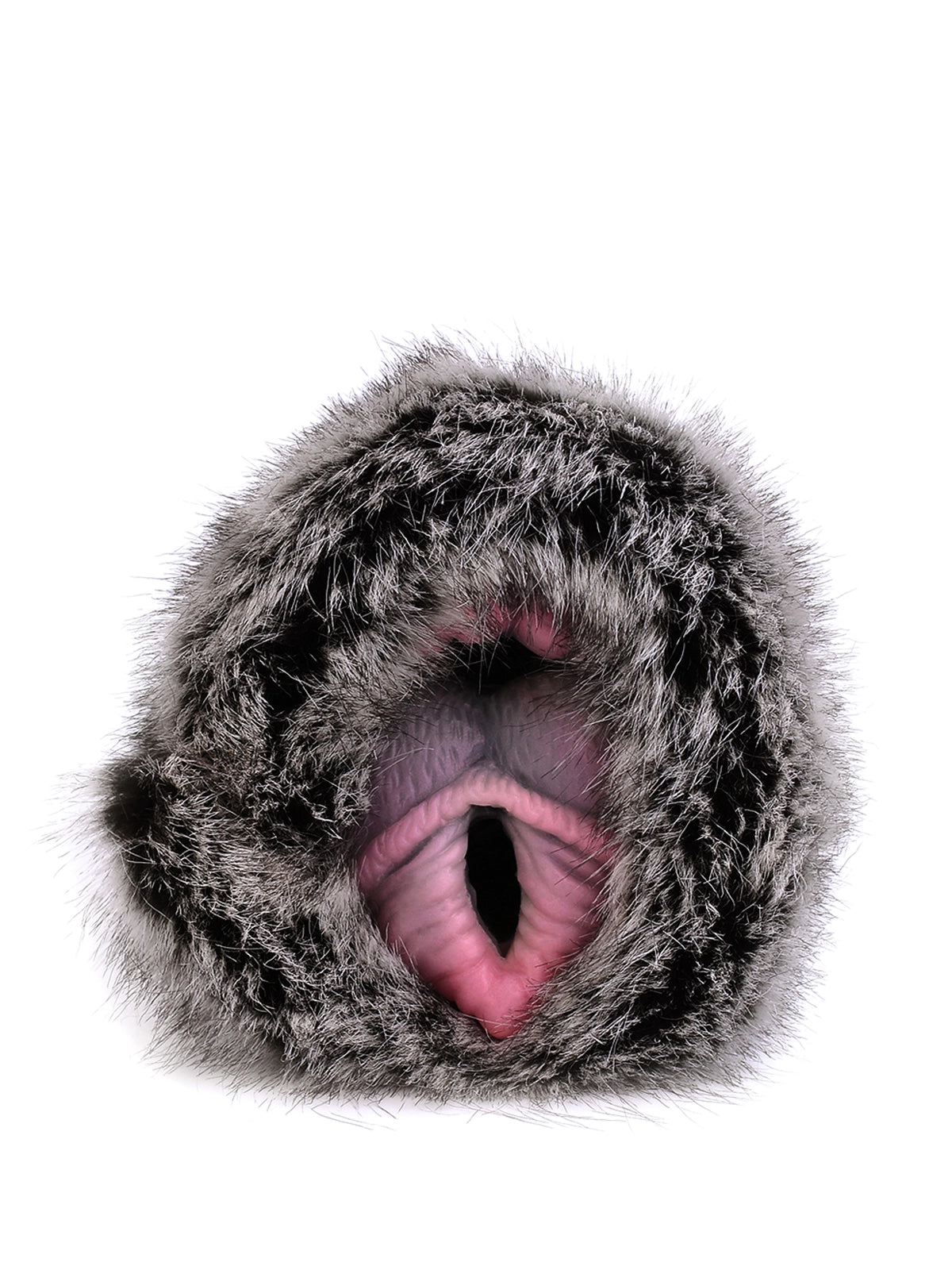 Alpha – Wild Fantasy Furry Stroker Companion