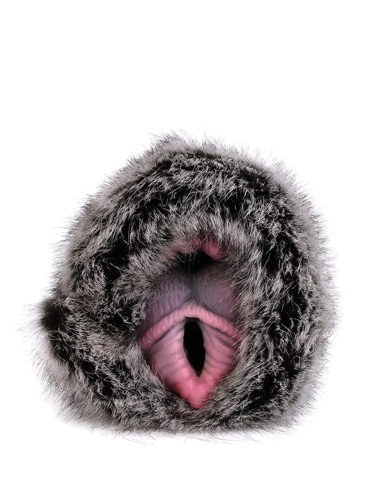 Fantasy Creature Pussy toy