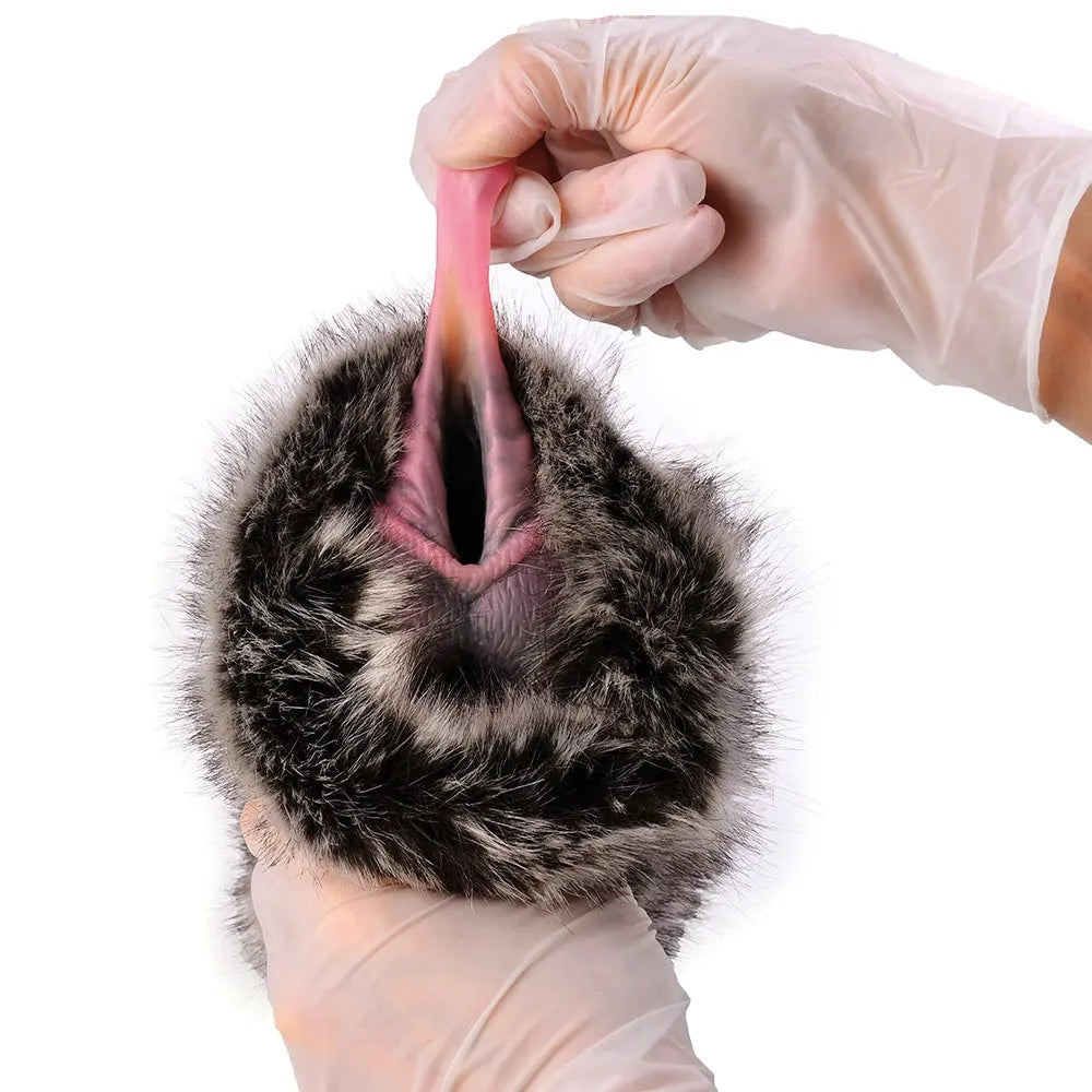 Fantasy Creature Pussy