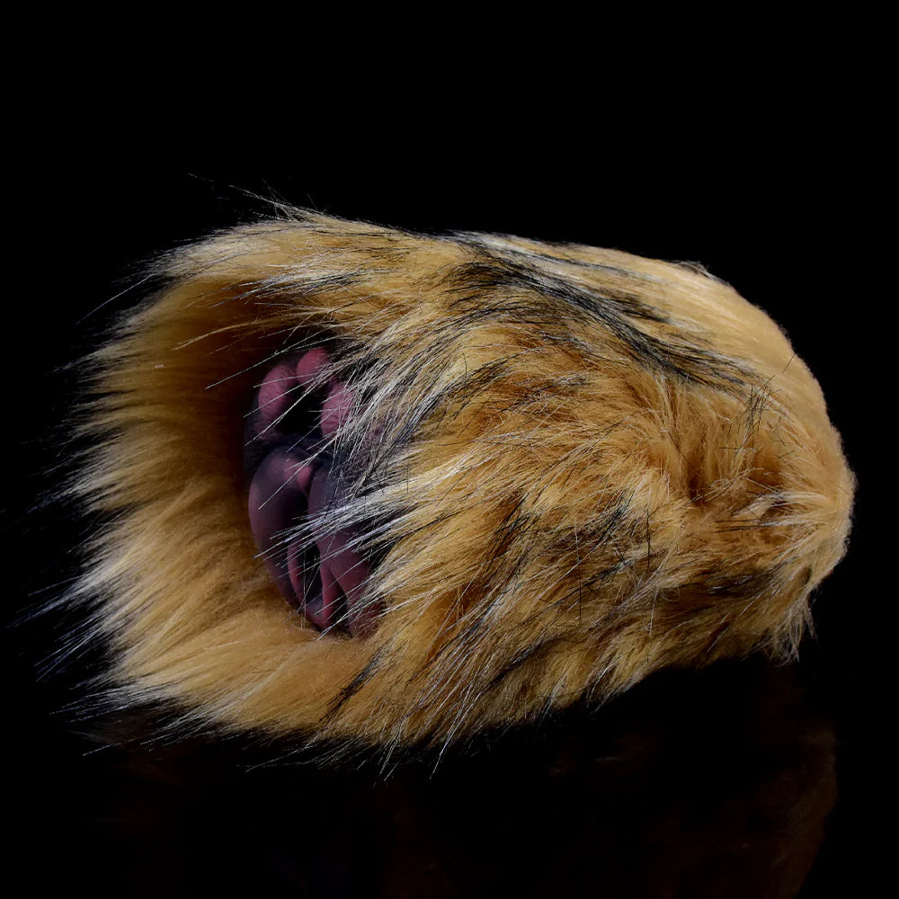 Mauvara – Velvet Fantasy Furry Stroker
