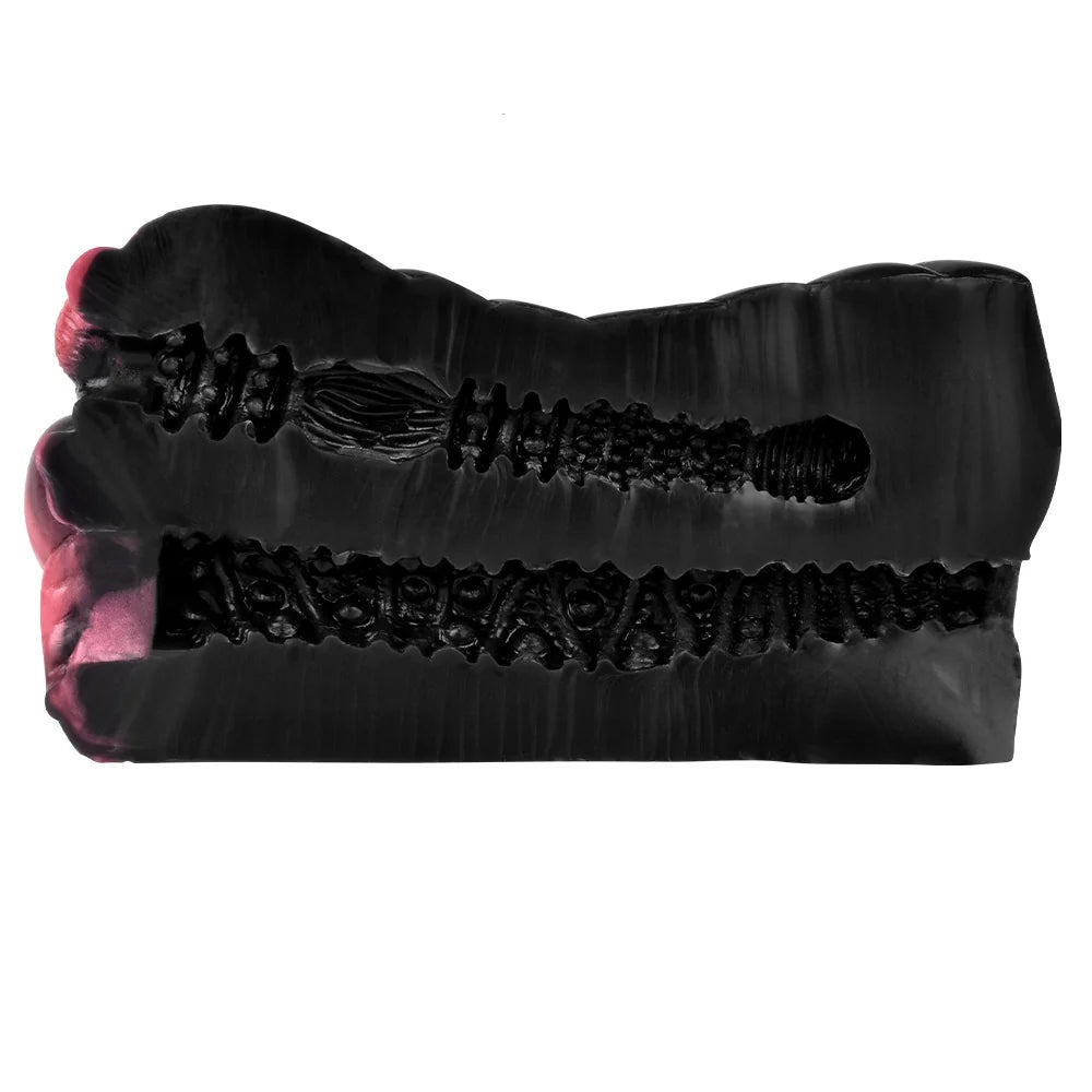 Mauvara – Velvet Fantasy Furry Stroker