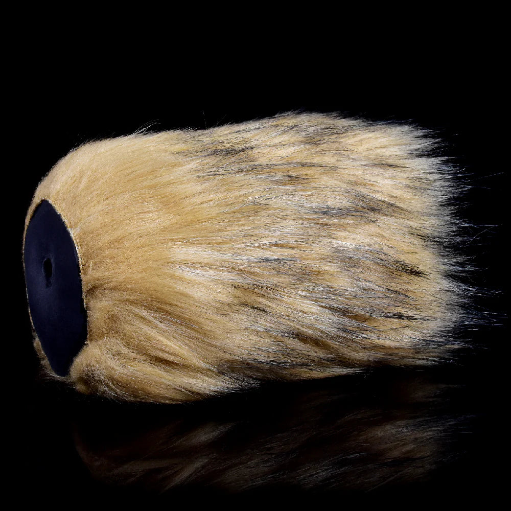 Mauvara – Velvet Fantasy Furry Stroker