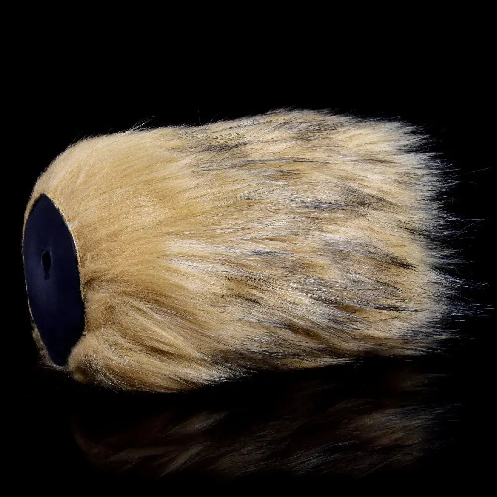 Velvet Fantasy Furry Stroker