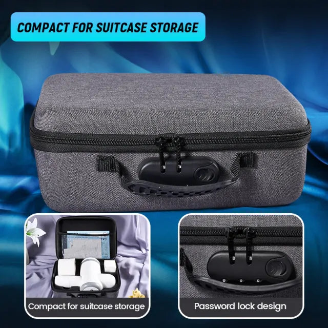 Wearable Thrusting Masturbator