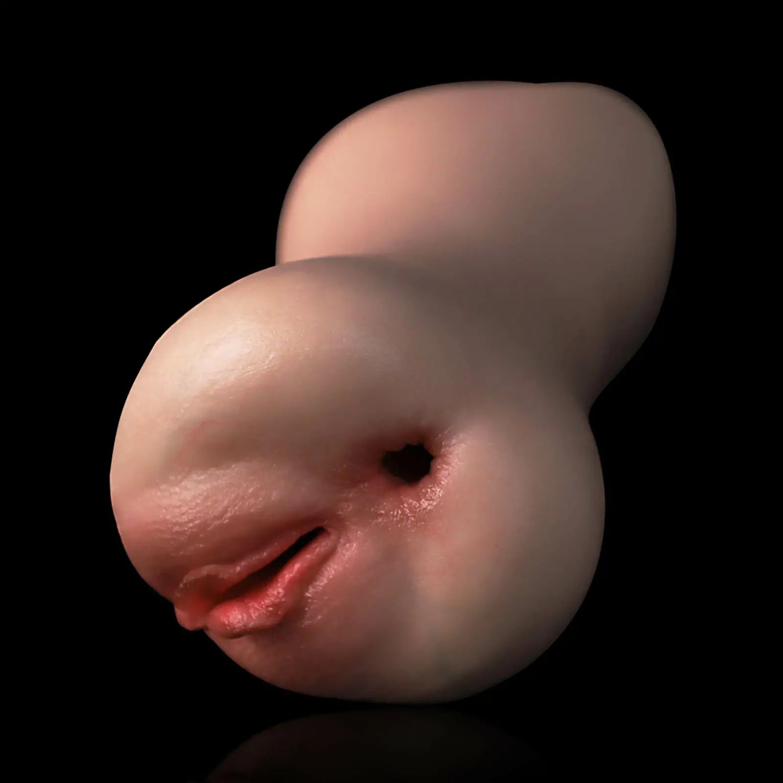 Lifelike Pocket Pussy Stroker Soft Skin Material Real Grip Sensation