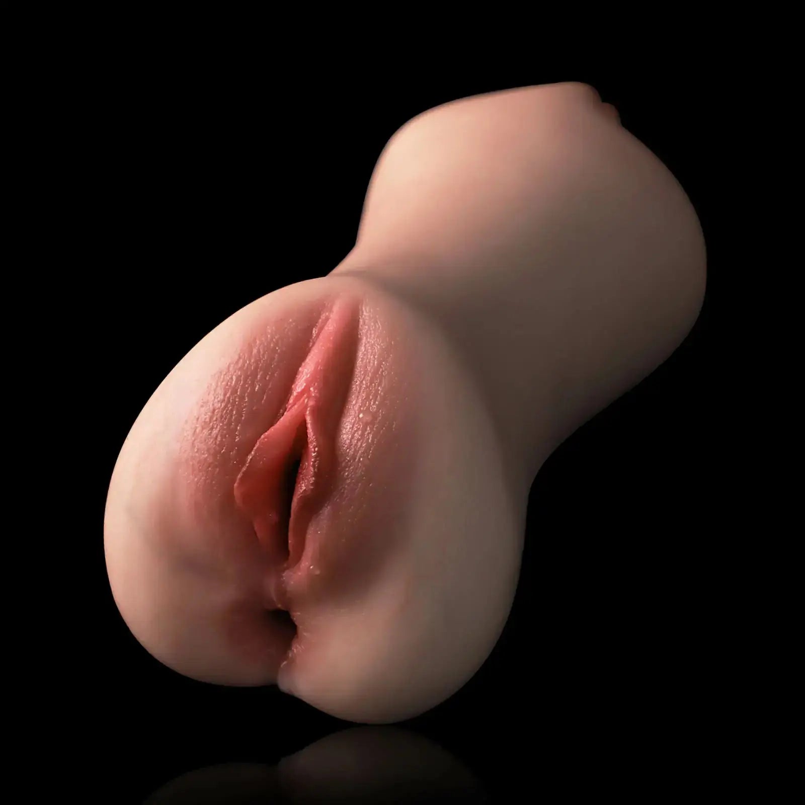 Lifelike Pocket Pussy Stroker