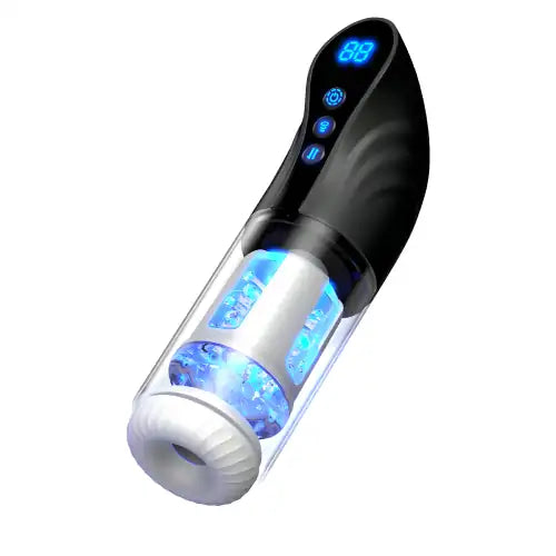 Large Size Blowjob Toy